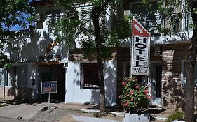 Hotel Mitre